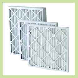 HVAC Filter Suppliers
