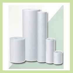 PP Spun Filter Cartridge Suppliers